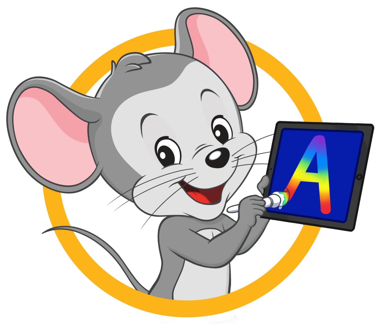 What is decoding in reading abcmouse