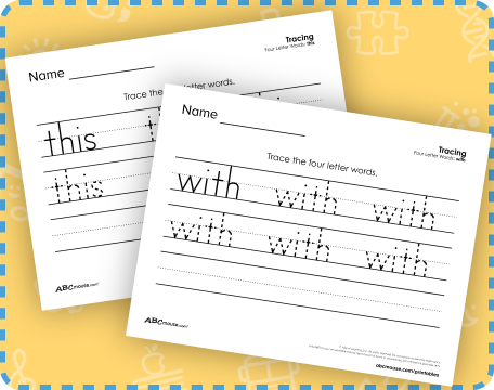 Free printable reading worksheets for first grade students. 