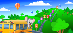 Unlocking Early Learning Success: A Guide to ABCmouse’s Learning Path ...