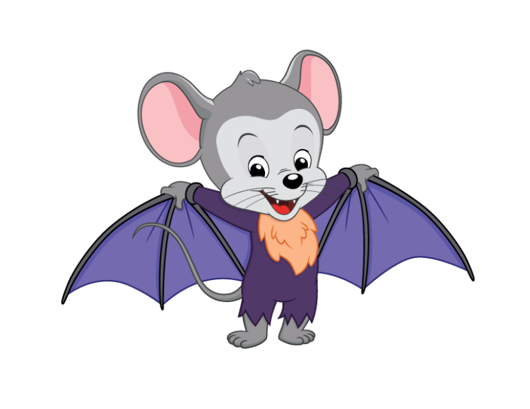 Halloween Riddles & Jokes | ABCmouse