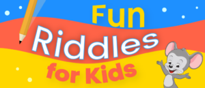 Riddles for Kids | ABCmouse