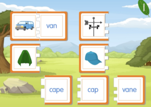 What is Decoding in Reading? | ABCmouse