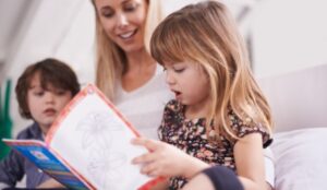 What is Decoding in Reading? | ABCmouse