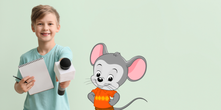 Reading Comprehension Strategies | ABCmouse