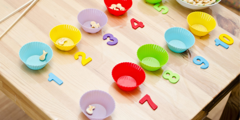 Skip Counting Activities | ABCmouse