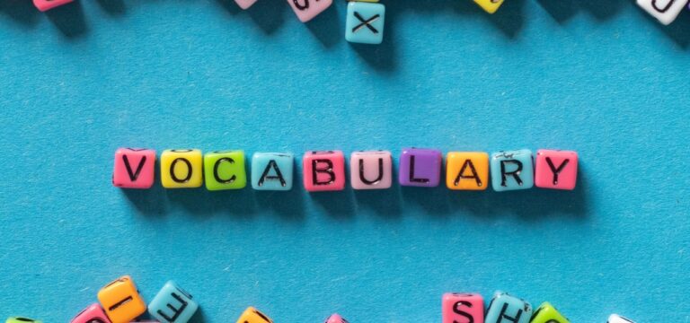 Vocabulary Activities for Kindergarten & Preschool | ABCmouse