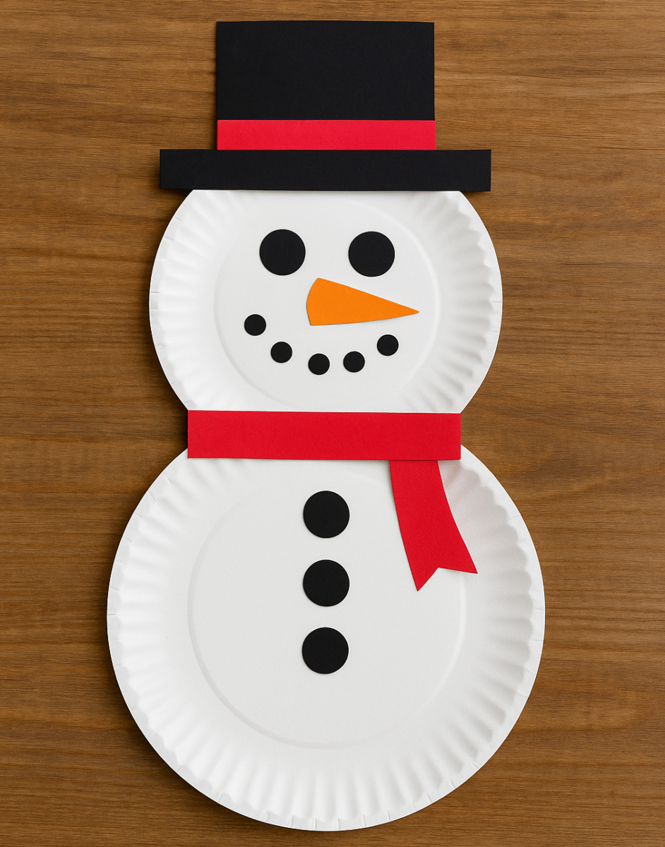 30+ Winter Crafts and Activities for Kids and Families | ABCmouse