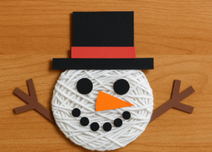 30+ Winter Crafts and Activities for Kids and Families | ABCmouse