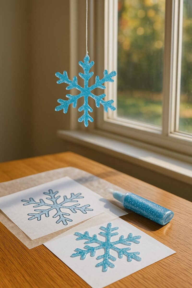 30+ Winter Crafts and Activities for Kids and Families | ABCmouse