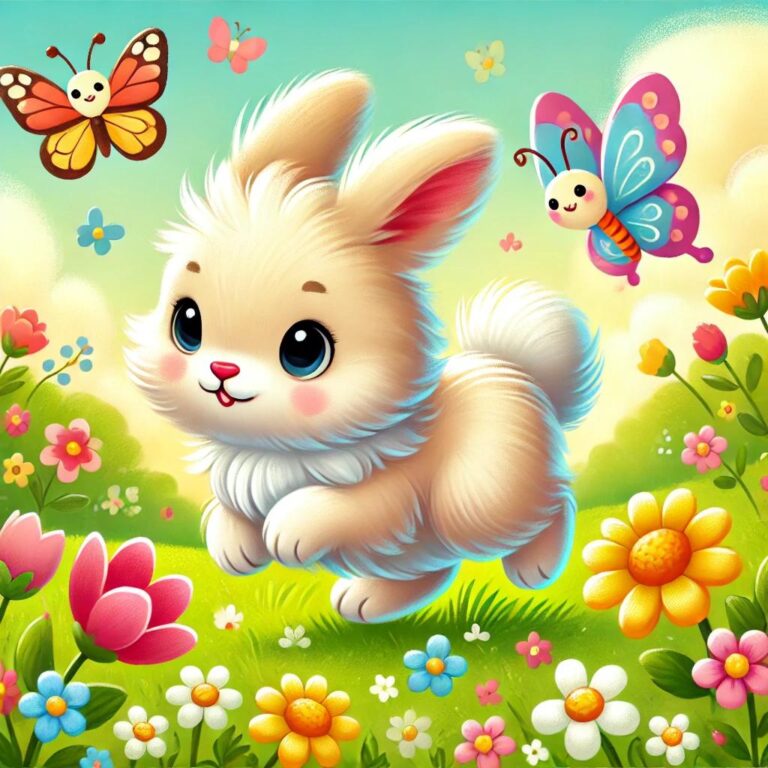 35+ Short & Fun Spring Poems for Preschool and Kindergarten | ABCmouse