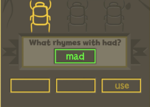 Fmc Rhyme Rhyming Schemes for Kids with Examples | ABCmouse