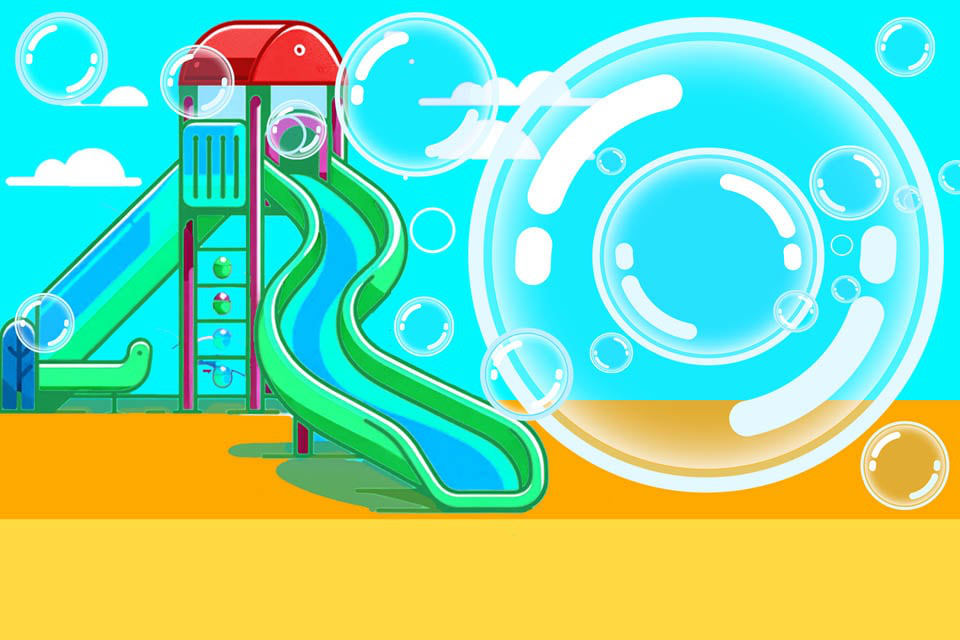 Bubble Blaster