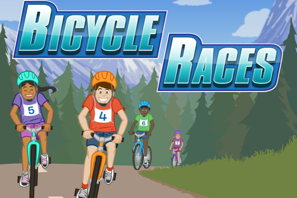 Bicycle Races