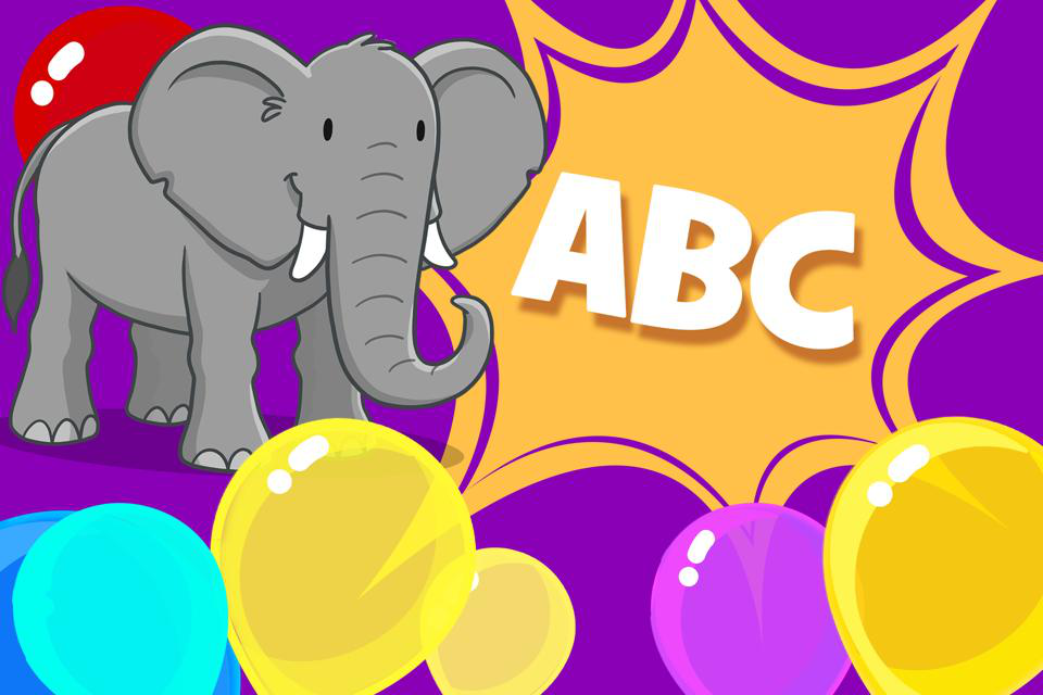 ABC Pop and Peek (bug)