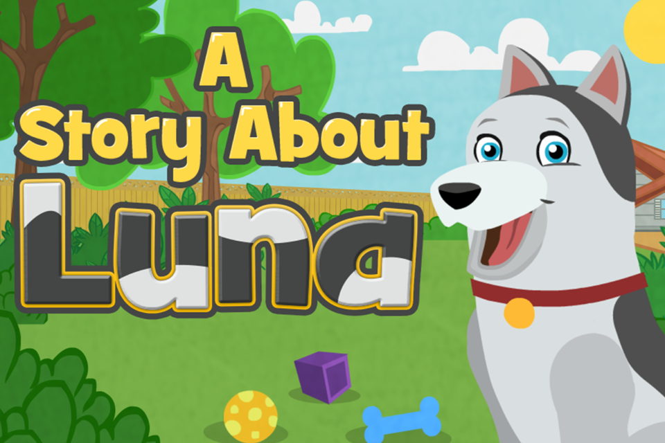 A Story About Luna