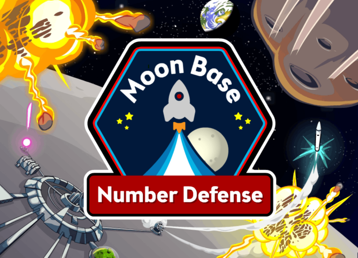 Fun second grade math game for kids from ABCmouse.com.