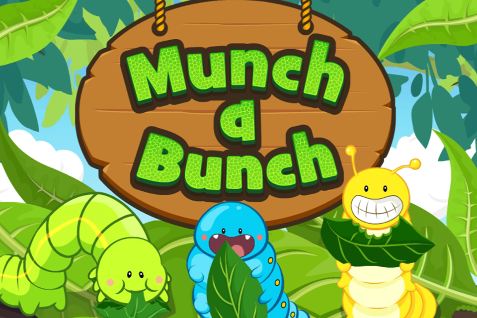 Munch a Bunch
