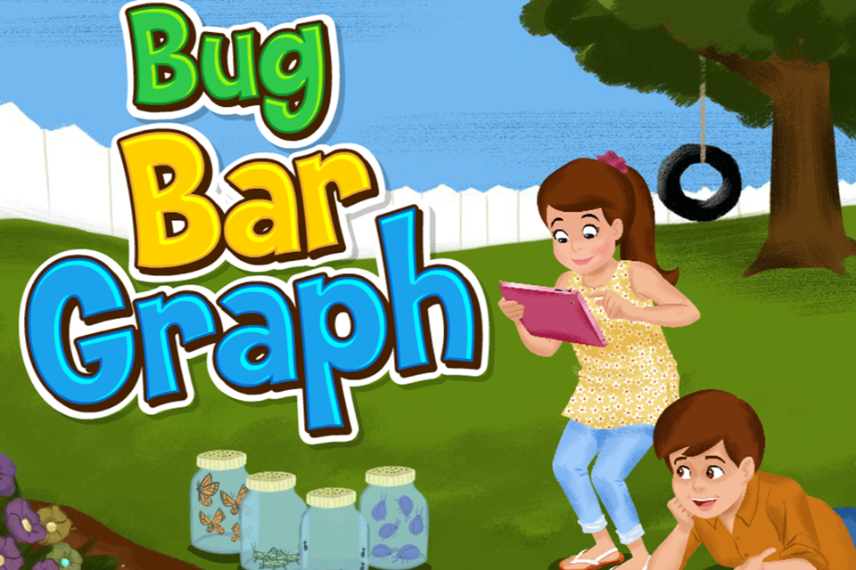Bug Bar Graph