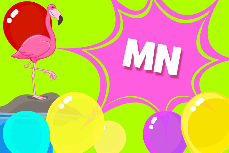 MN Pop and Peek (bug)