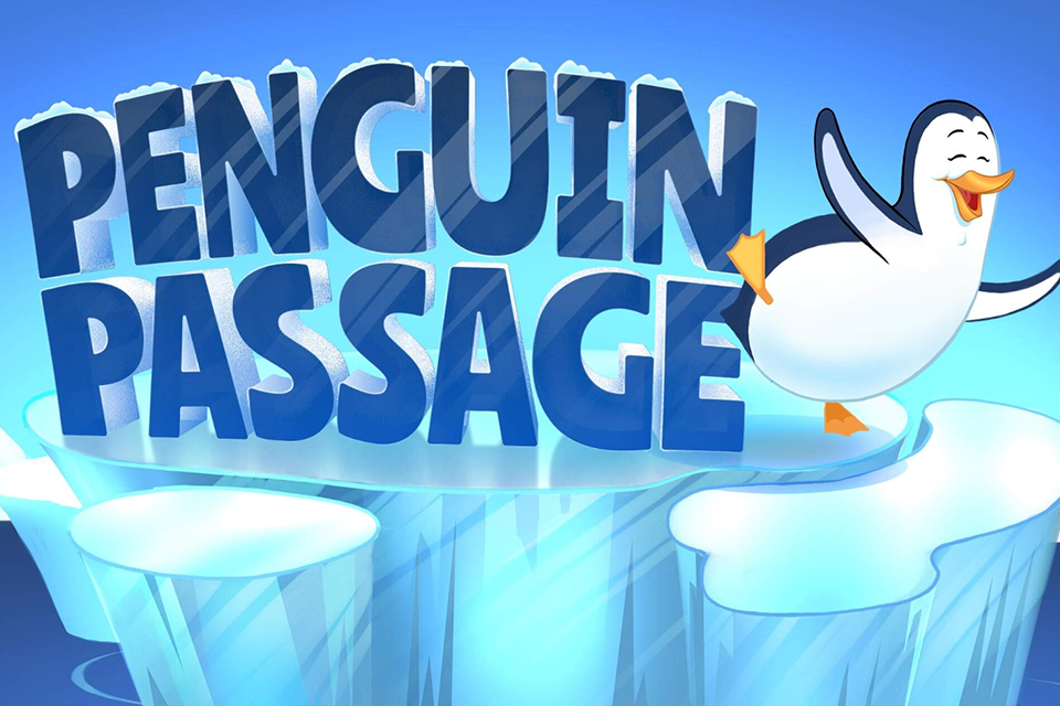 Penguin Passage – Numbers