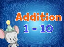 Show What You Know: Addition (1–10)