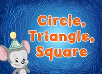 Show What You Know: Circle, Square, and Triangle
