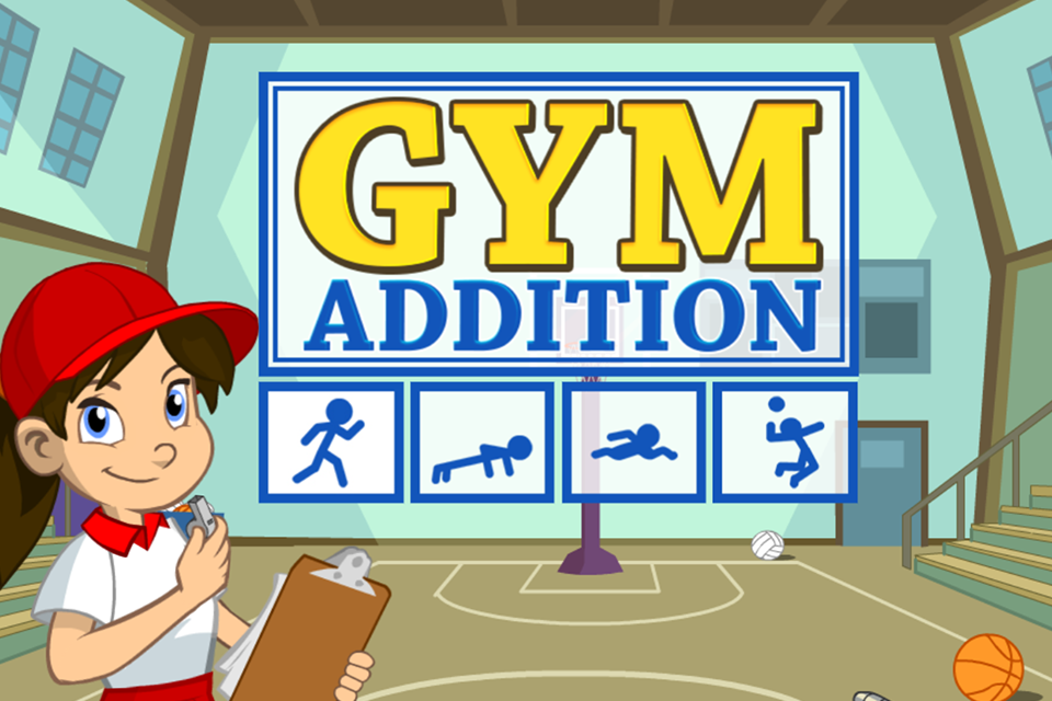 Gym Addition