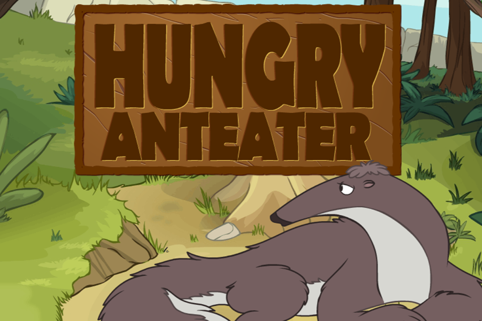 Hungry ant eater learn to count from 1-5 in this fun ABCmouse game free to play online. 