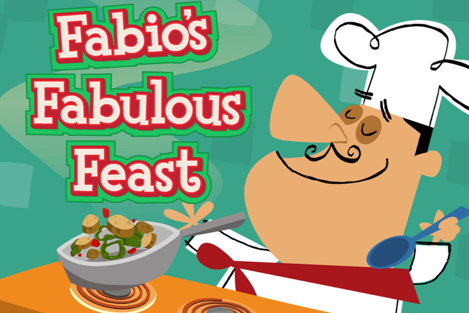 Fabio’s Fabulous Feast