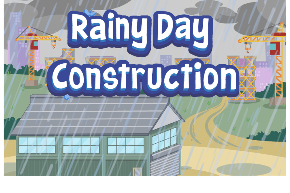 Rainy Day Construction