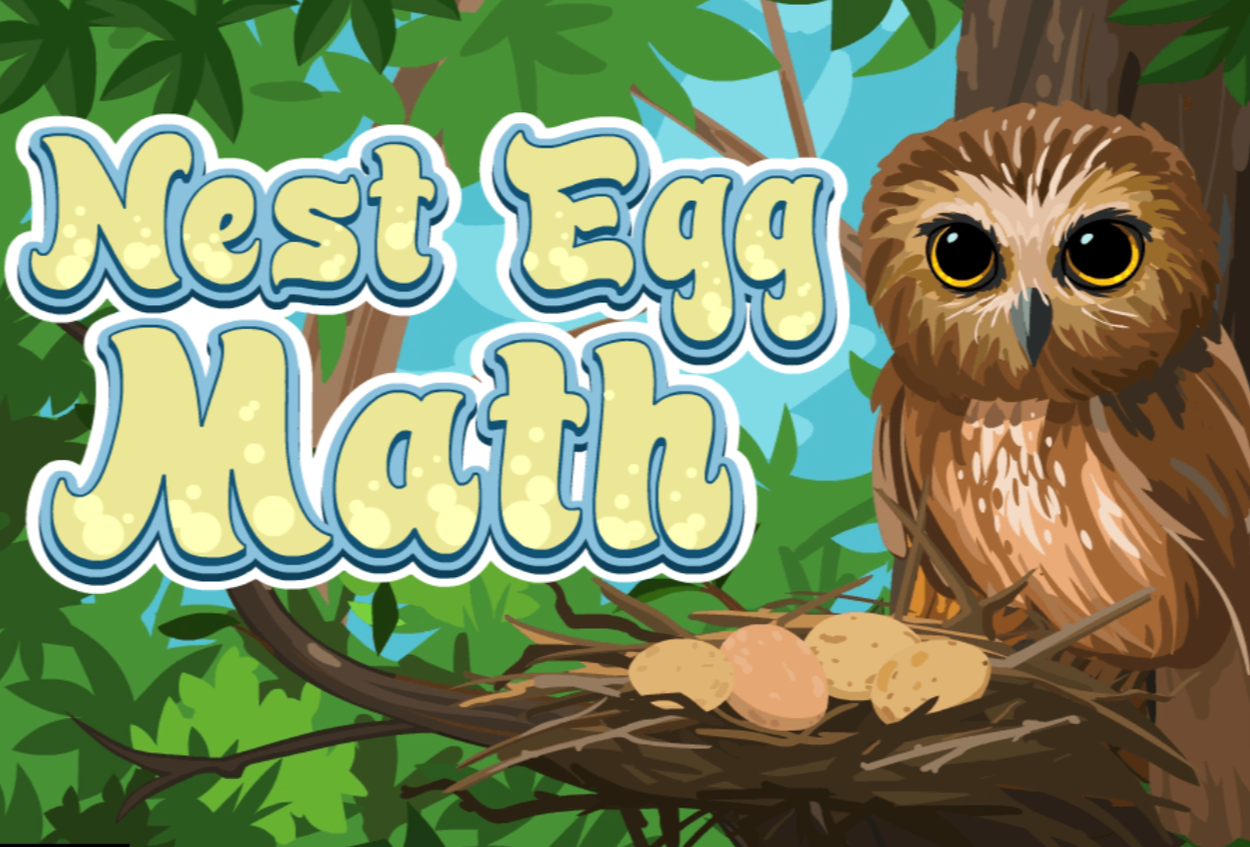 Nest Egg Math