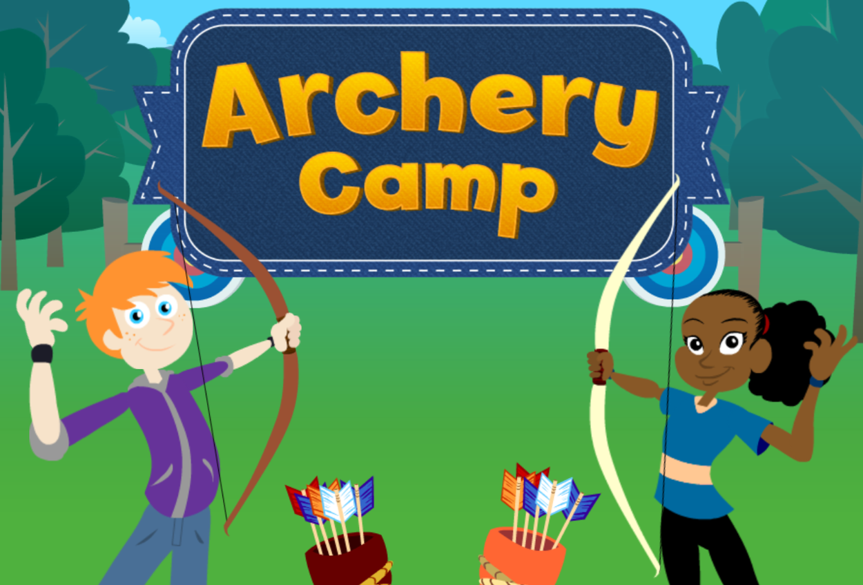 Archery Camp