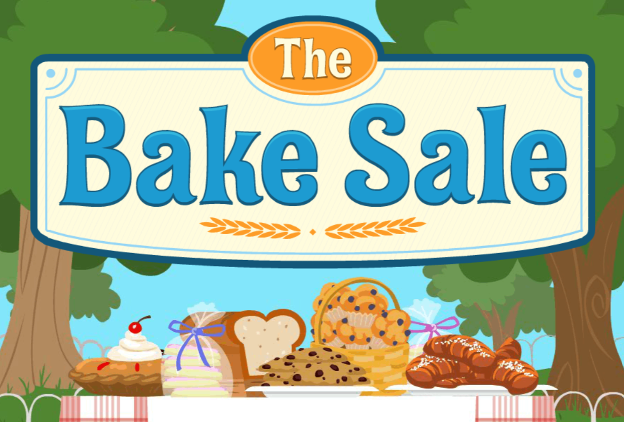 The Bake Sale