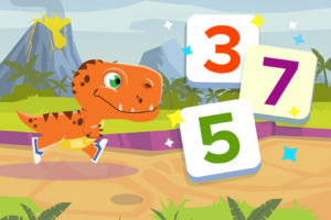 30 Free Printable Dinosaur Flashcards for Kids | ABCmouse