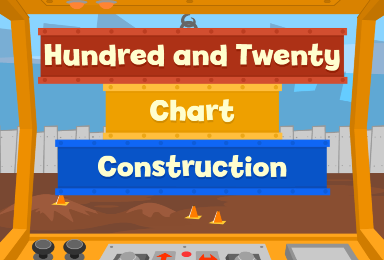 120 Chart Construction