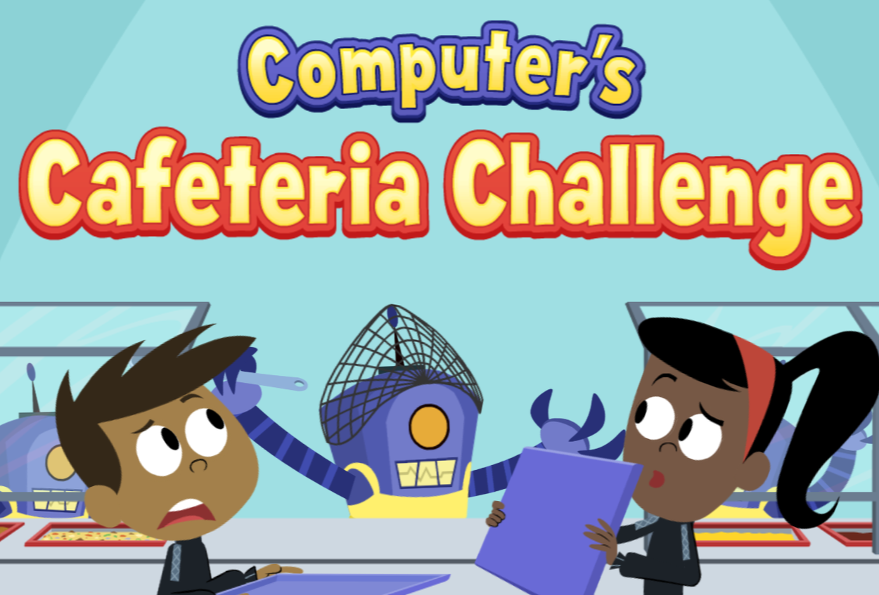 Computer’s Cafeteria Challenge