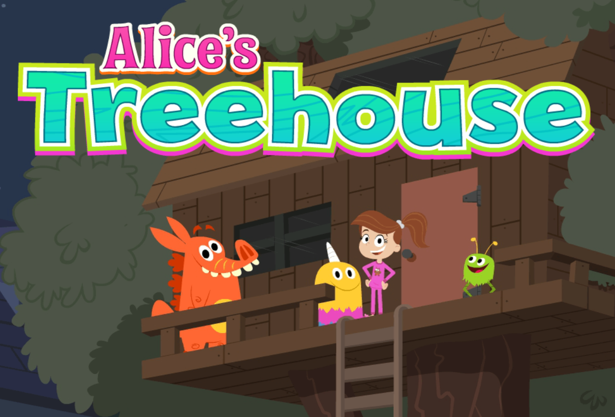 Alice’s Treehouse