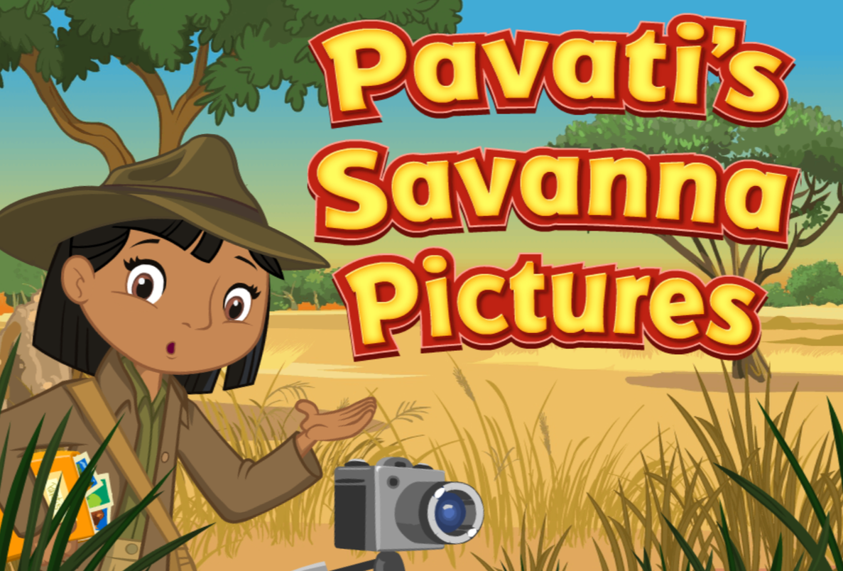 Pavati’s Savanna Pictures