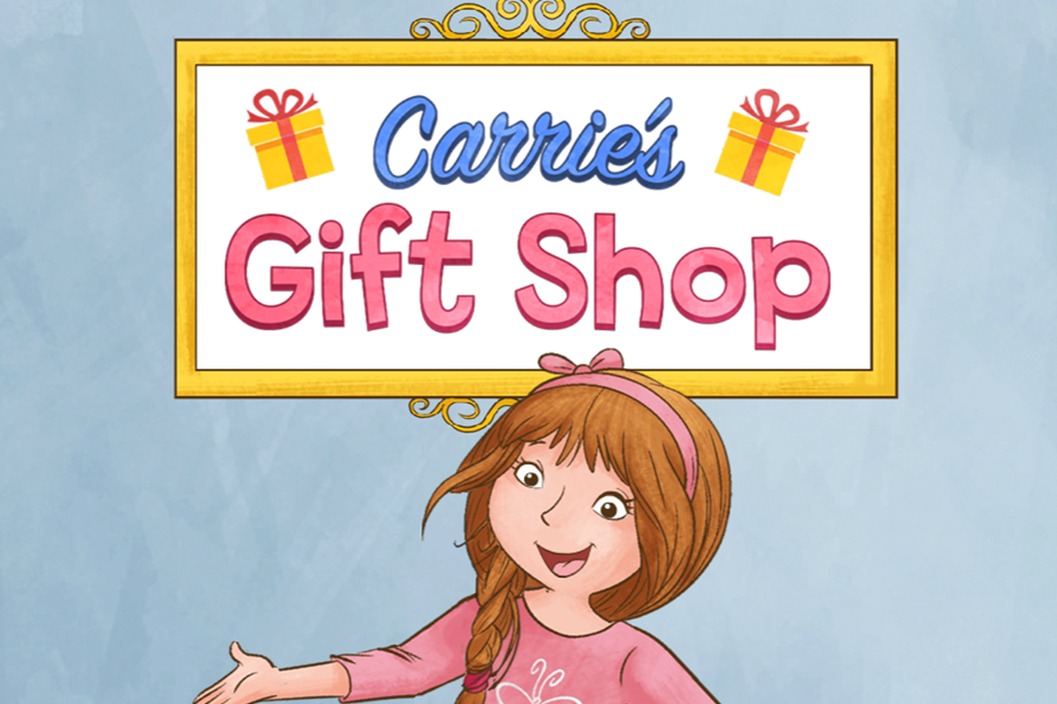 Carrie’s Gift Shop