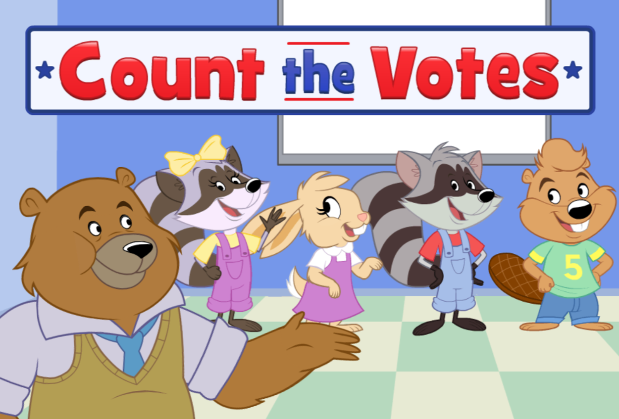 Count the Votes