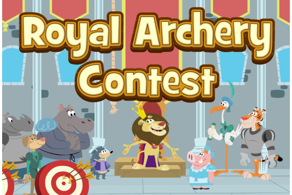 Royal Archery Contest