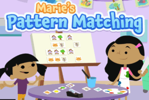 Pattern Activities for Preschoolers and Kindergarteners | ABCmouse