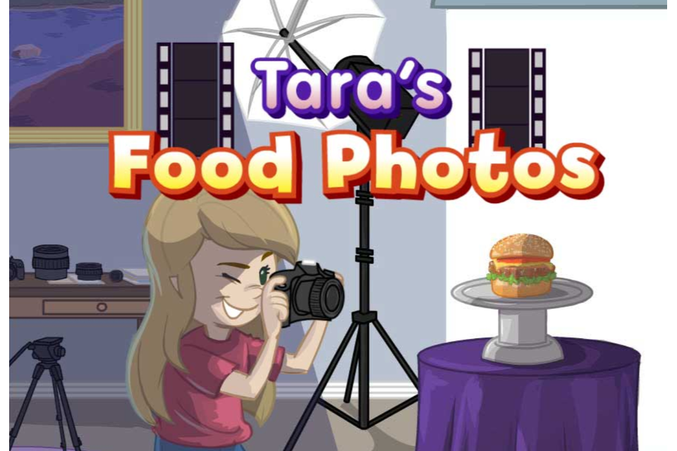 Tara’s Food Photos