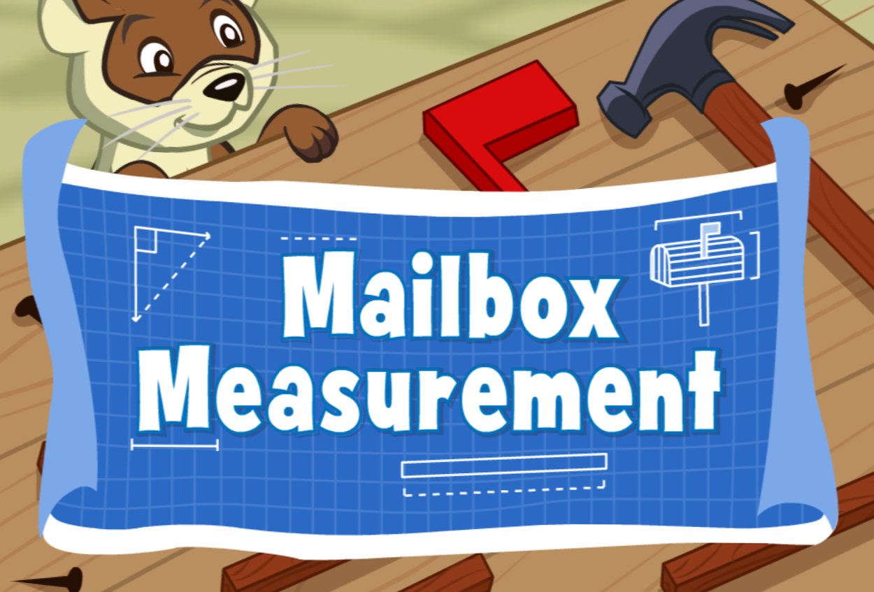 Mailbox Measurement