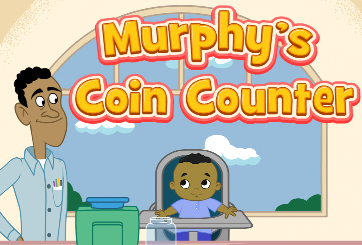 Murphy’s Coin Counter