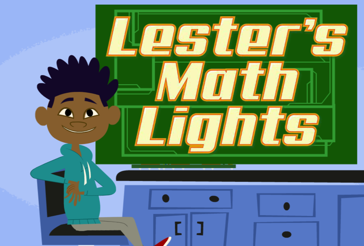Lester’s Math Lights