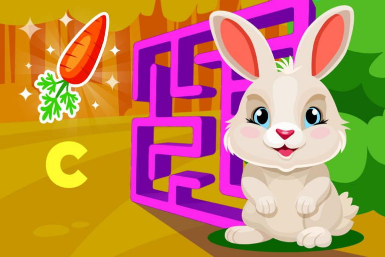 Letter C Learning: Free Games, Printables, Crafts, and Song | ABCmouse