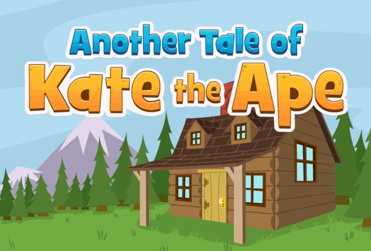 A fun vowel team learning game for kids to practice reading from ABCmouse.com. 