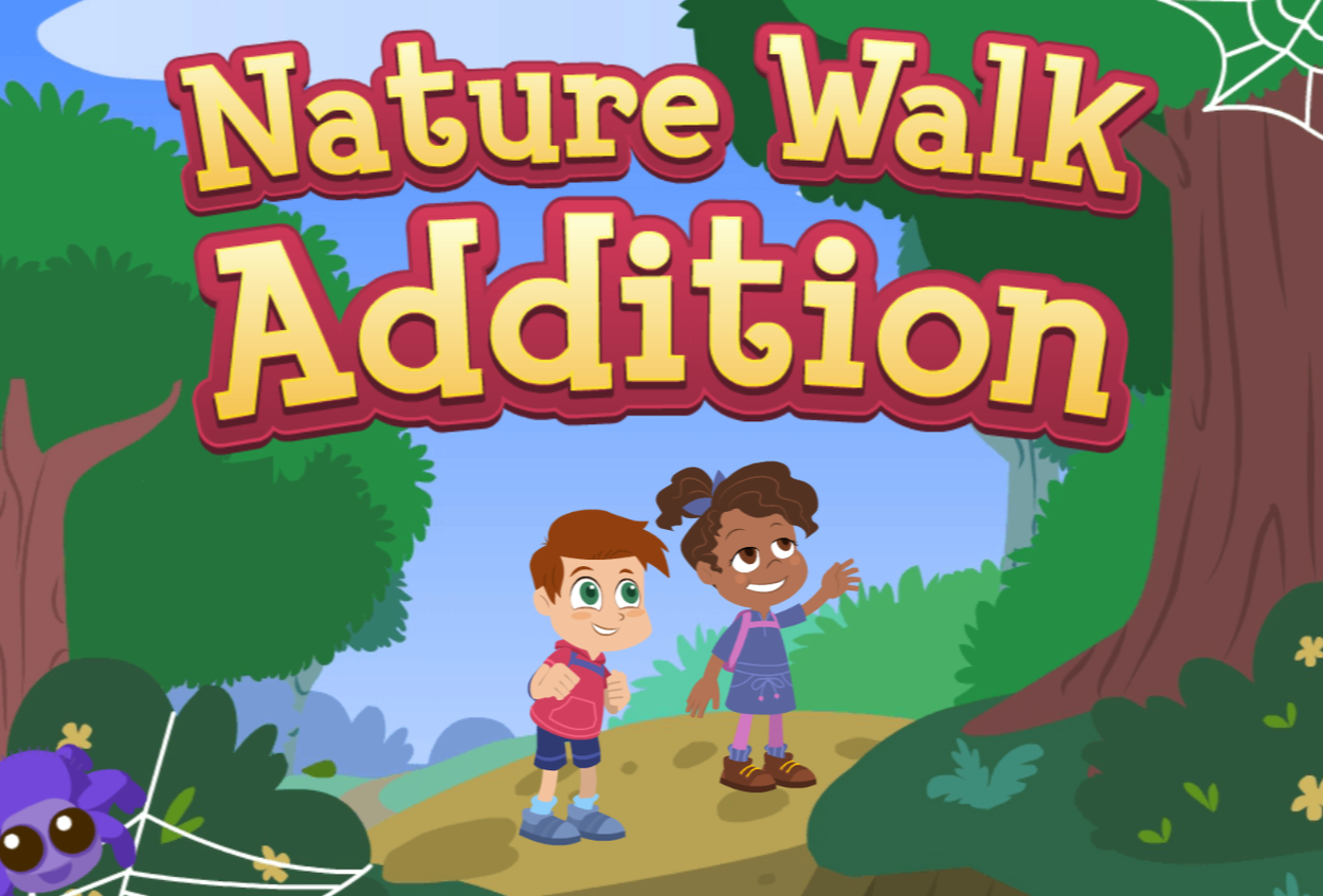 Nature Walk Addition