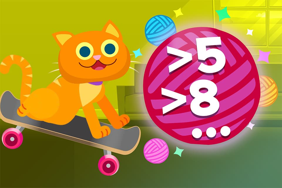 Cat Catch Fever Greater than Single Digit